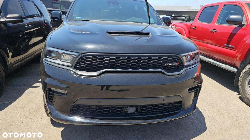 Dodge Durango - 3