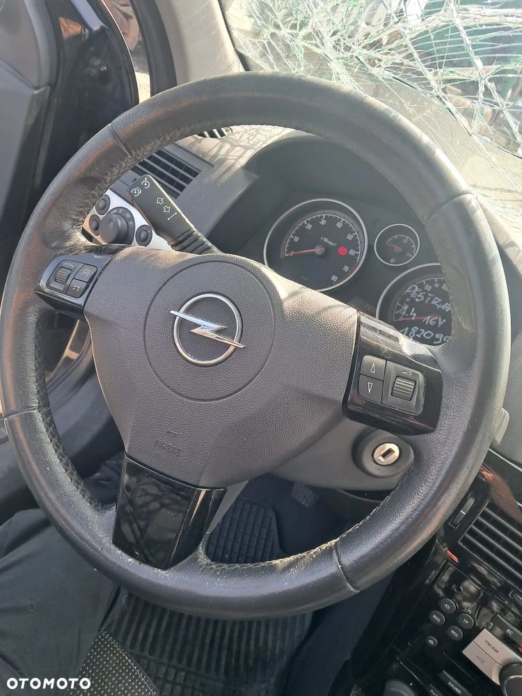 ❌Dawca części ❌ OPEL ASTRA H 2009 HB 1.4 16V KOD LAK: Z20R - 9