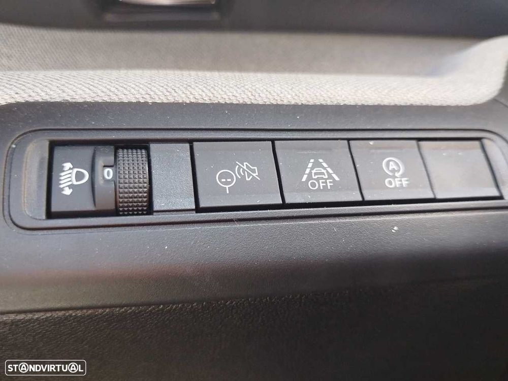 Citroën C3 Aircross 1.2 PureTech YOU Pack Plus - 15