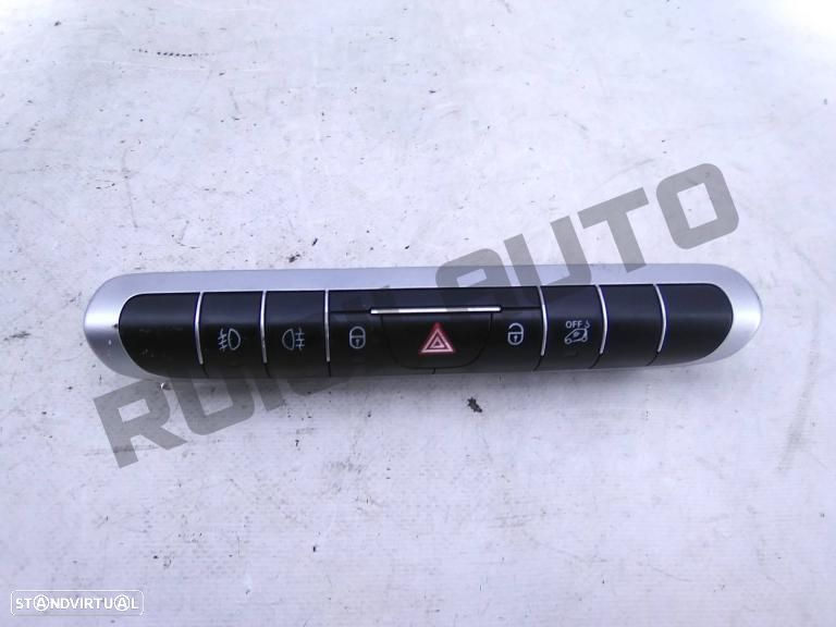 Conjunto Botões A45182_05910 Smart Fortwo (451) [2007_2014] 1.0 - 1