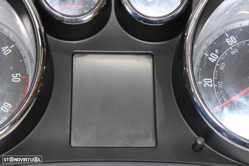 QUADRANTE OPEL ASTRA J GTC 2012 -13374936 - 4