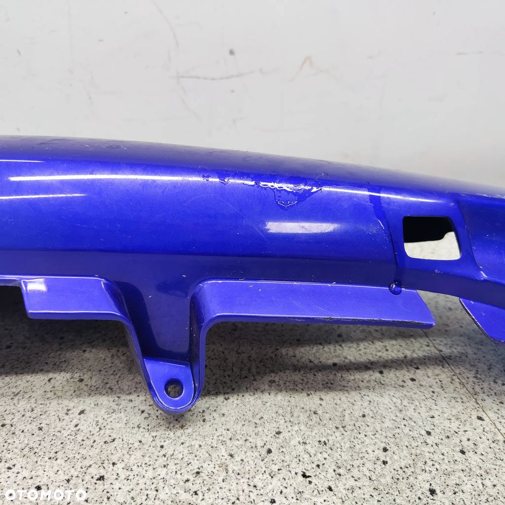 Owiewka, osłona, bok, boczek, ogon, zadupek Yamaha XJ 900 XJ900 Diversion - 6