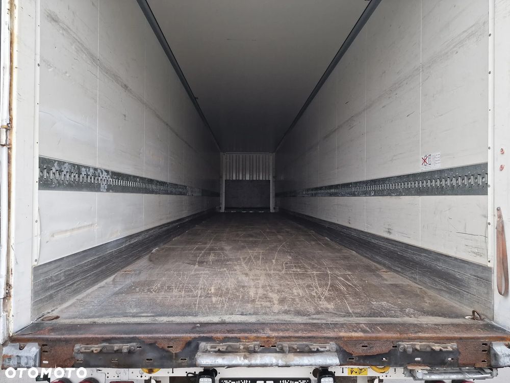 Krone Izoterma 2018 rok - 13