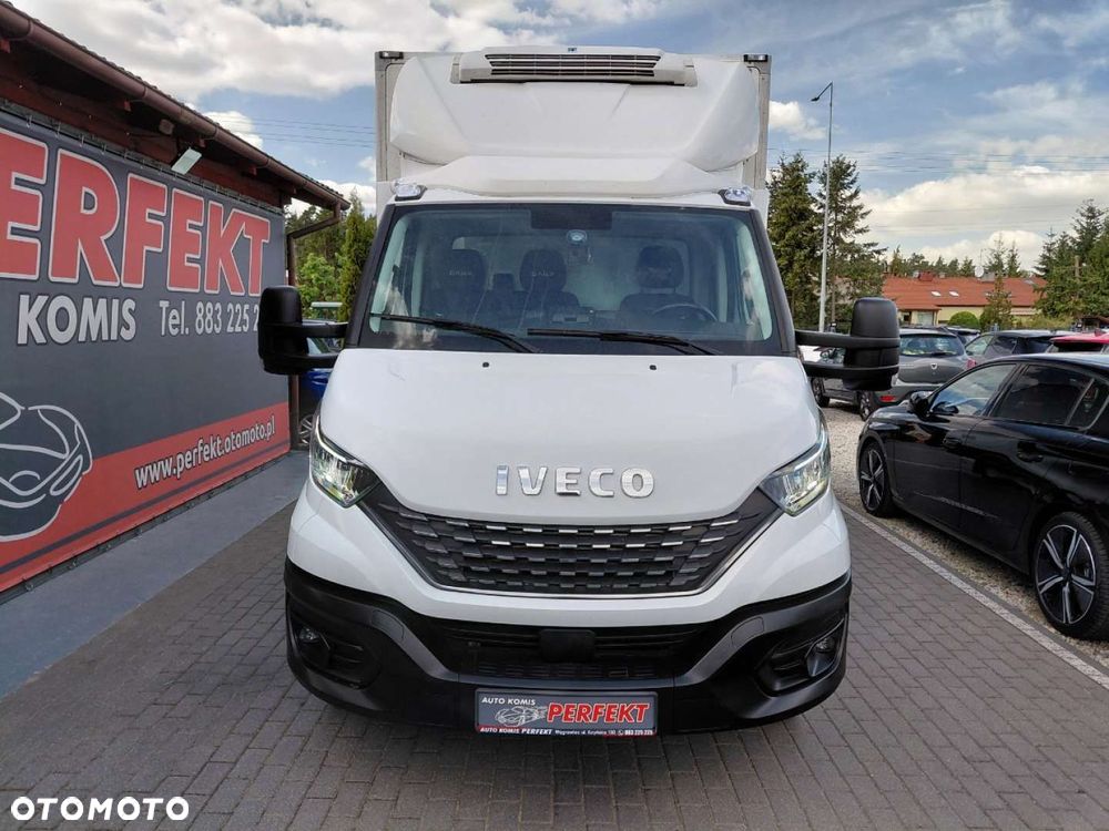 Iveco Daily - 4