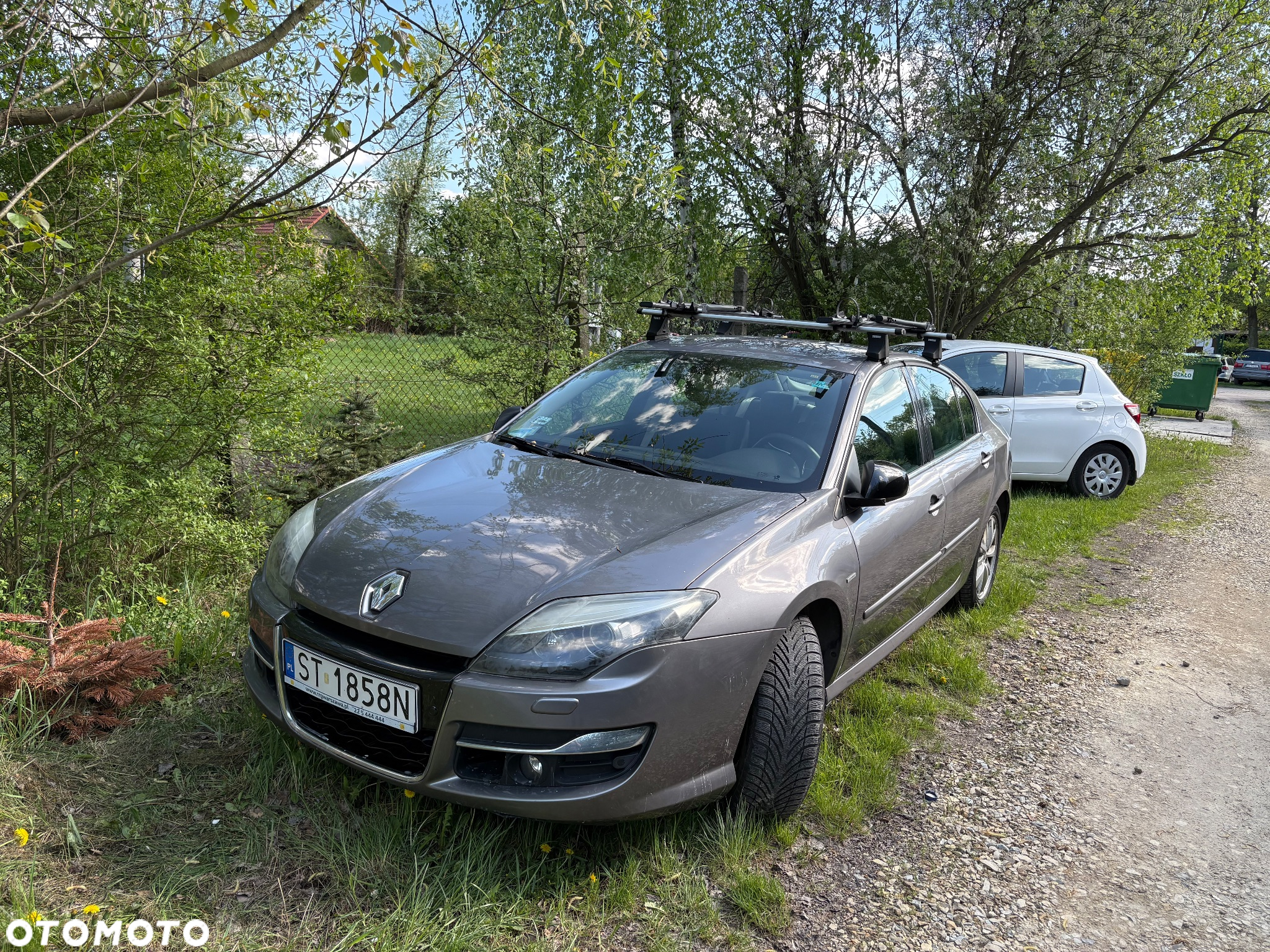 Renault Laguna 2.0 dCi Bose Edition - 5