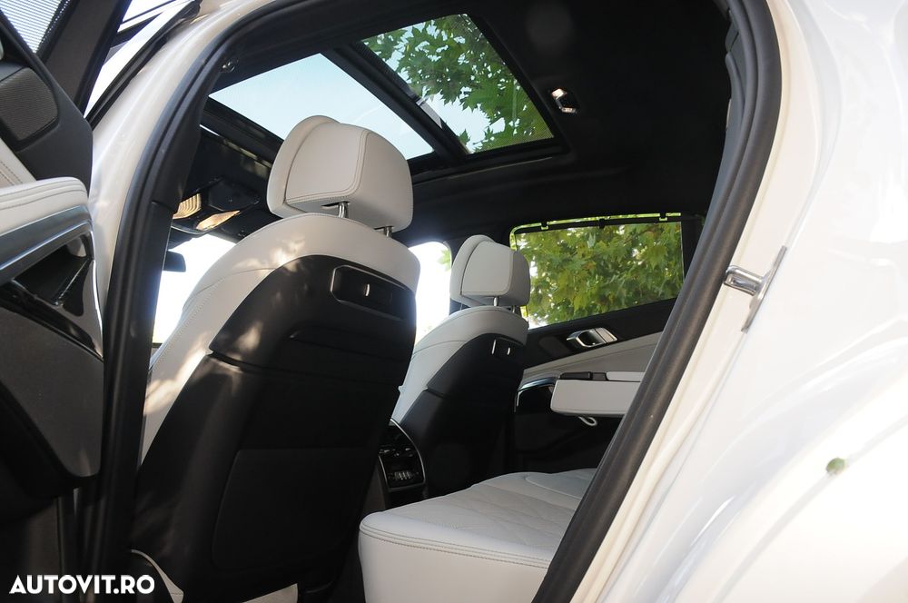 BMW X6 xDrive30d M Sport - 23
