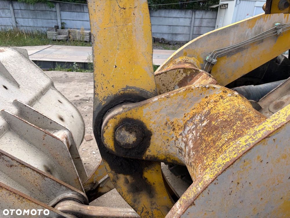 Komatsu Wa 430 - 6 4X4 - 33
