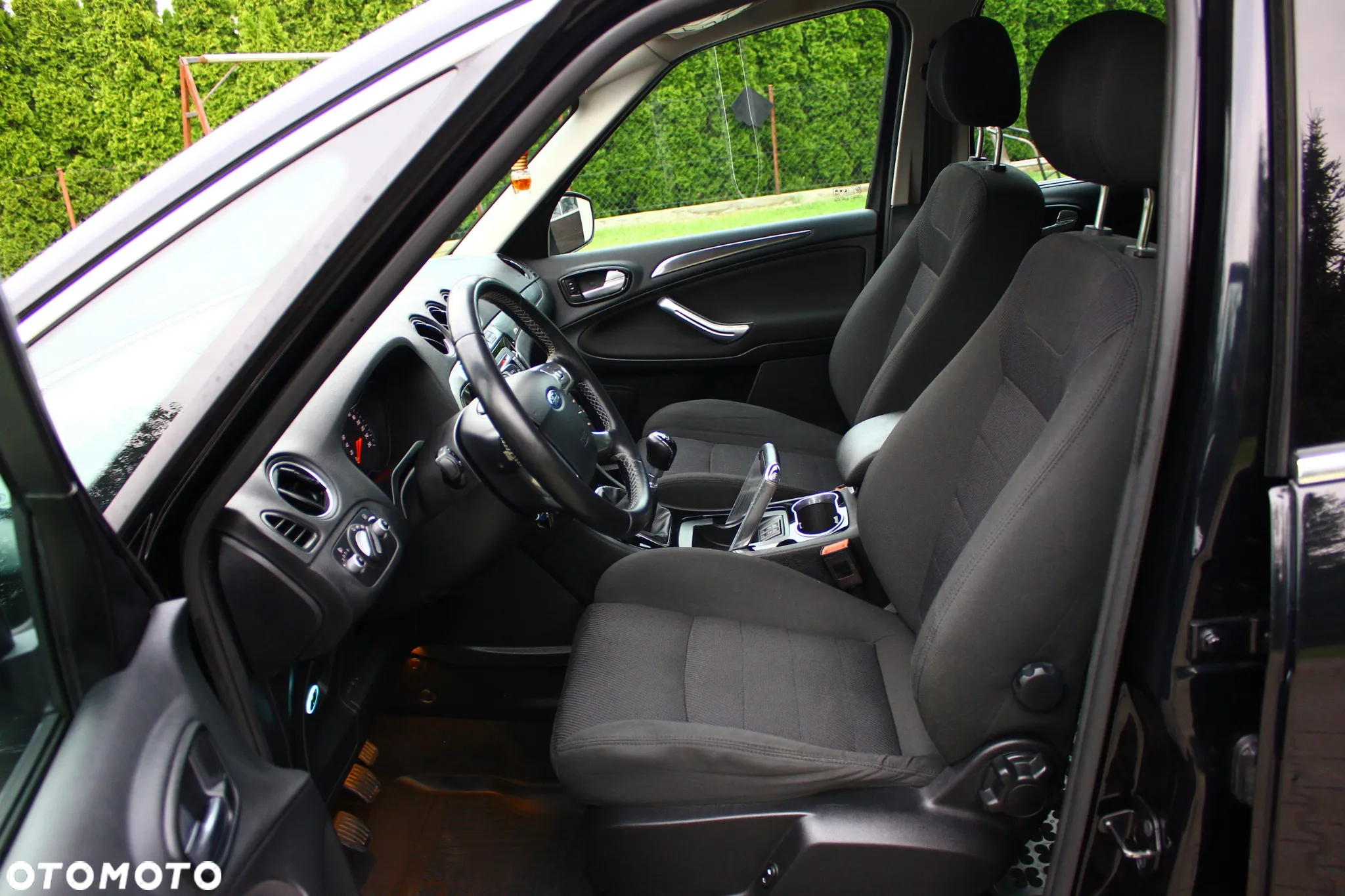 Ford S-Max 1.6 EcoBoost Titanium - 24