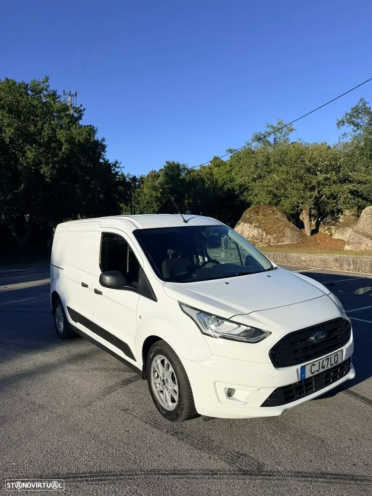 Ford Transit Connect 240 L2 Trend - 50
