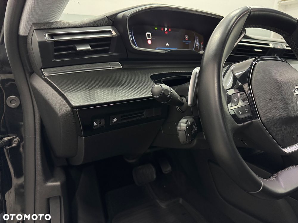 Peugeot 508 BlueHDi 130 EAT8 Active - 13