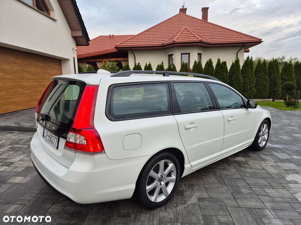Volvo V70 T4 Drive-E Dynamic Momentum - 34