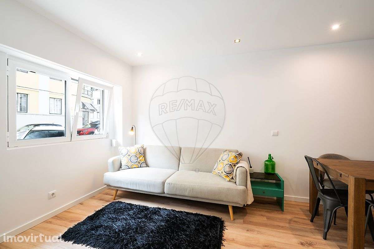 Apartamento T1 para venda - Grande imagem: 2/18