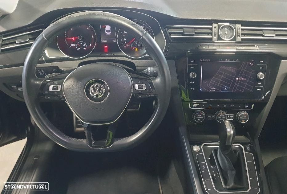VW Arteon 2.0 TDI Elegance DSG - 4