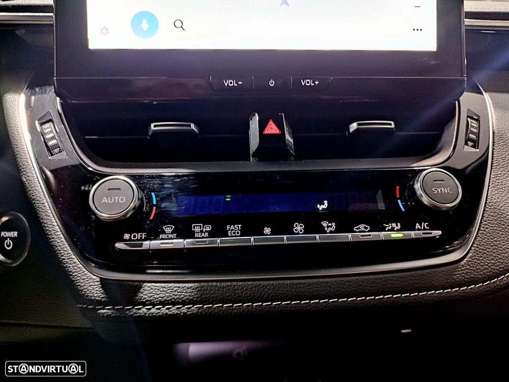 Toyota Corolla Touring Sports 1.8 Hybrid Exclusive - 22