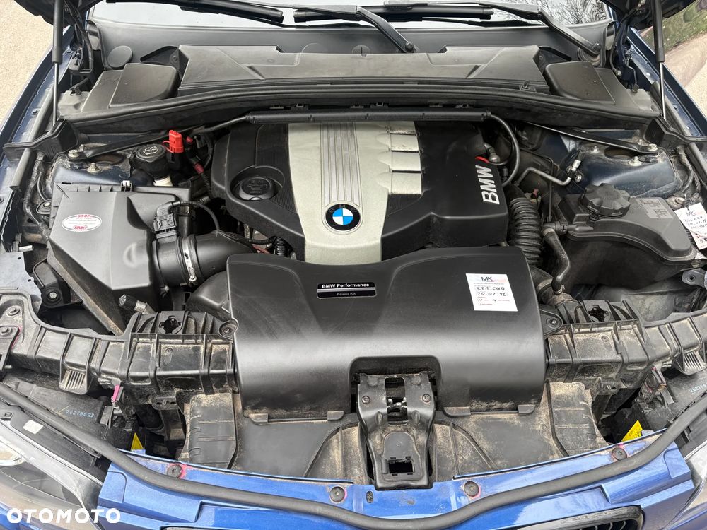 BMW Seria 1 120d - 10
