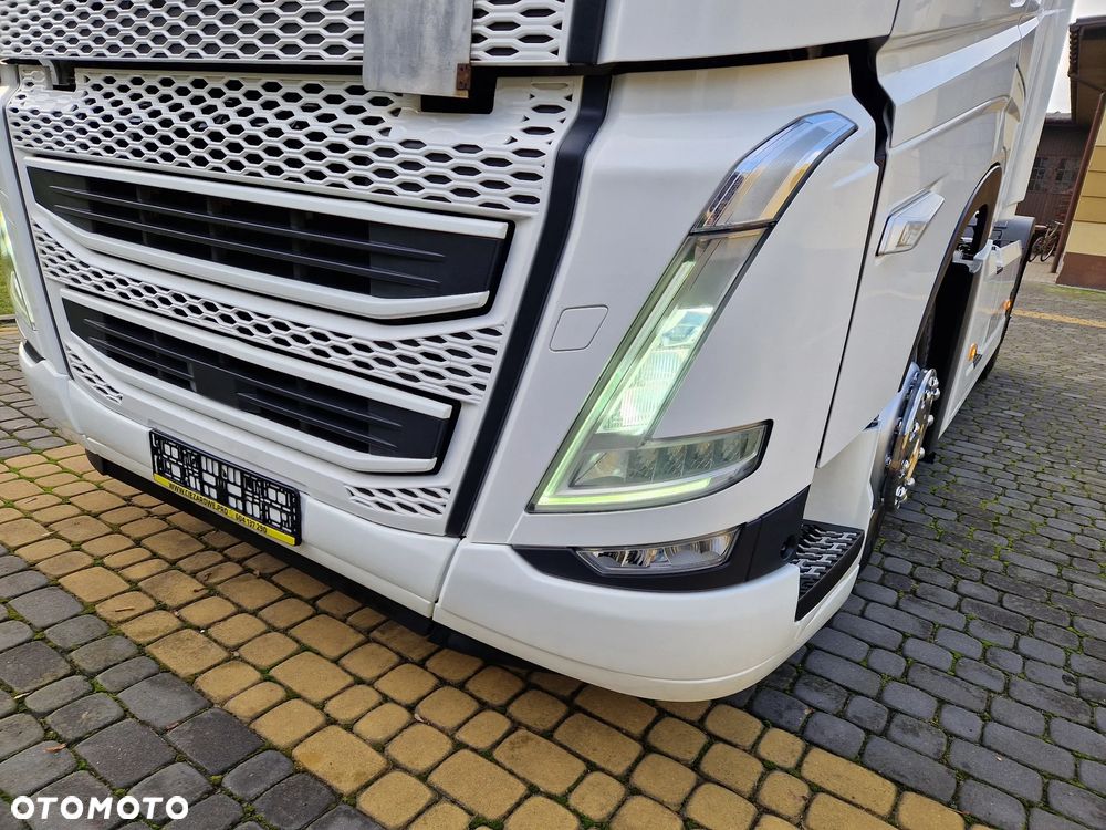Volvo FH5 460 I-SAVE STANDARD / ACC / I- PARK COOL / TV / POLSKI SALON - 8
