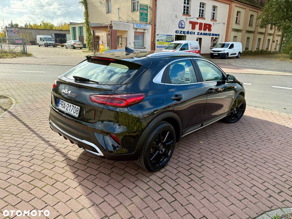 Kia XCeed 1.5 T-GDI L Business Line DCT - 6