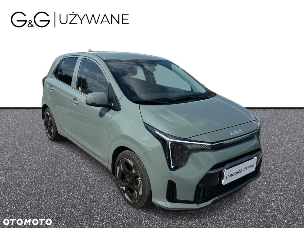 Kia Picanto - 2