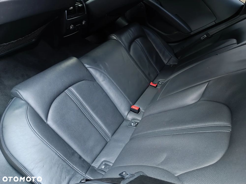 Audi A7 Sportback - 9