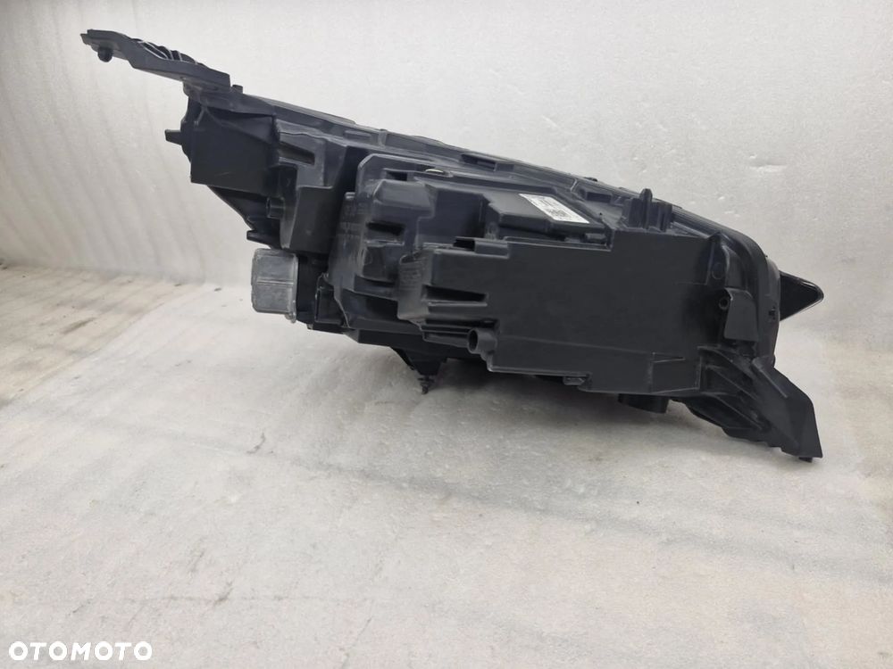 OPEL CORSA F FULL LED LAMPA LEWA PRZÓD 39162653 - 7