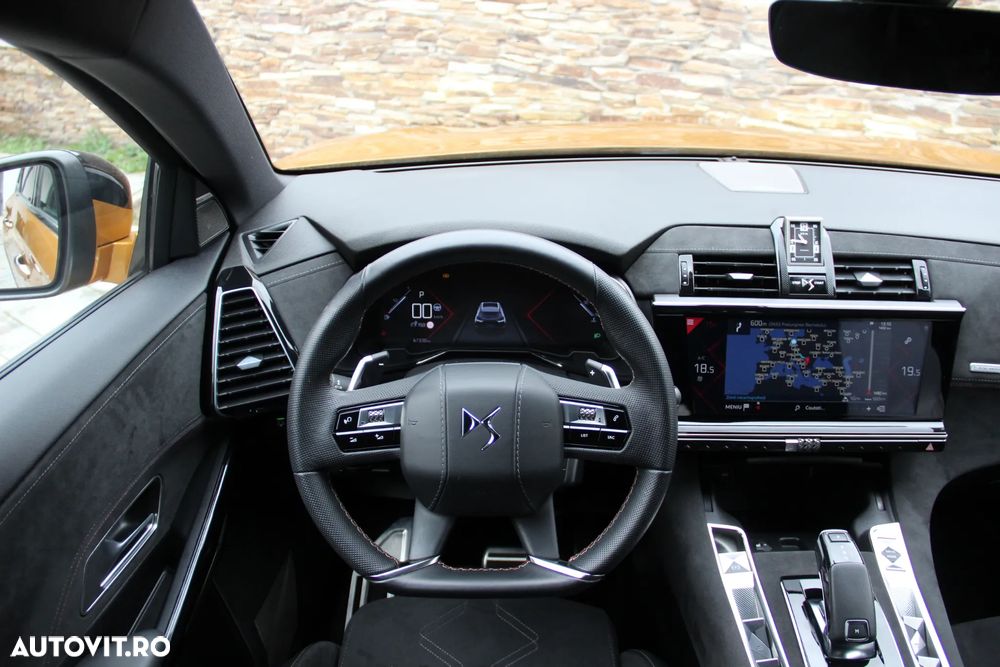 DS Automobiles DS 7 Crossback - 34