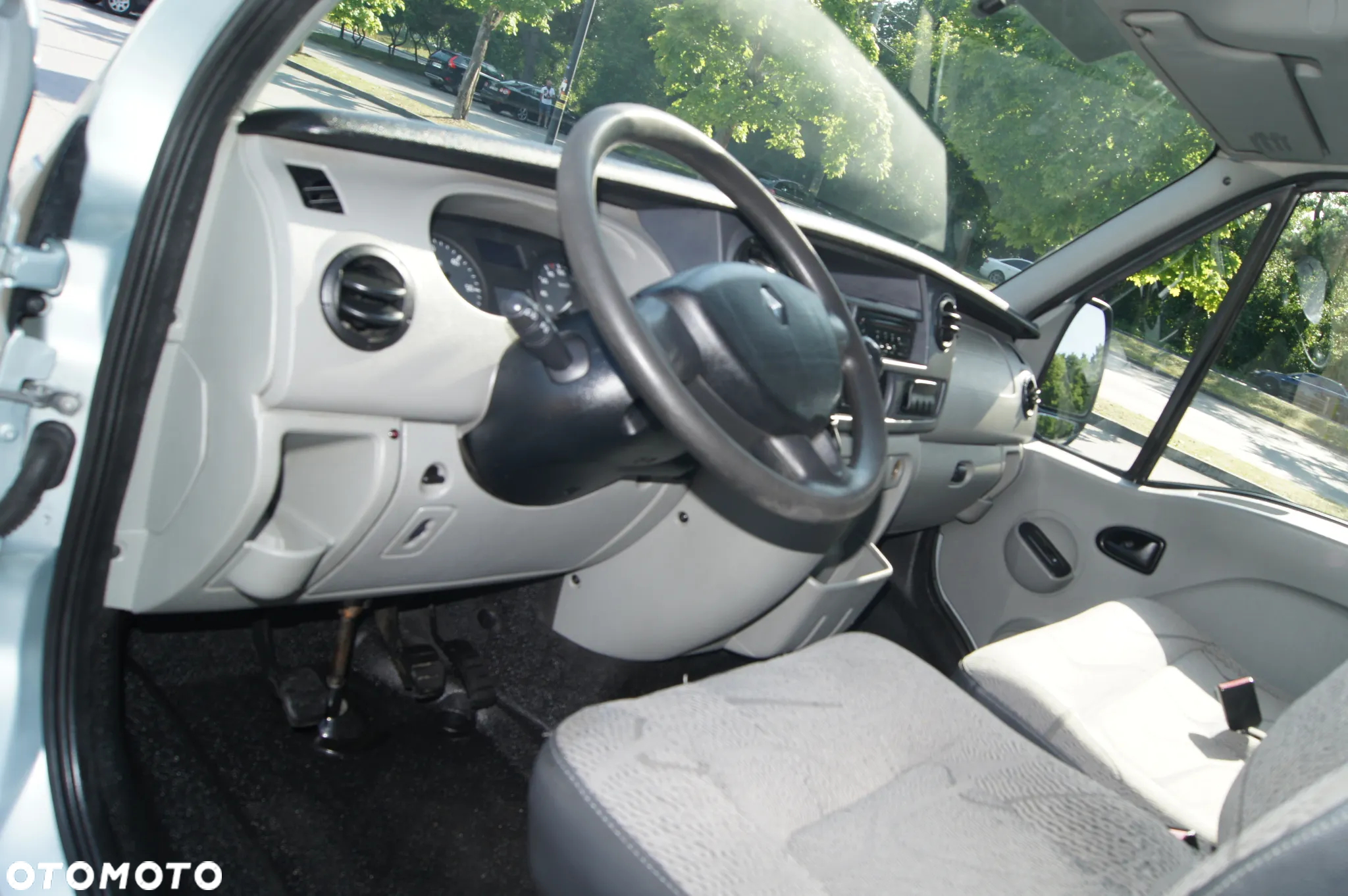 Renault Master - 17