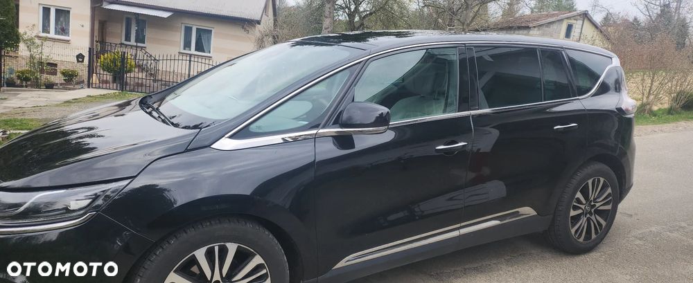 Renault Espace 1.6 dCi Energy Initiale Paris EDC 7os - 4