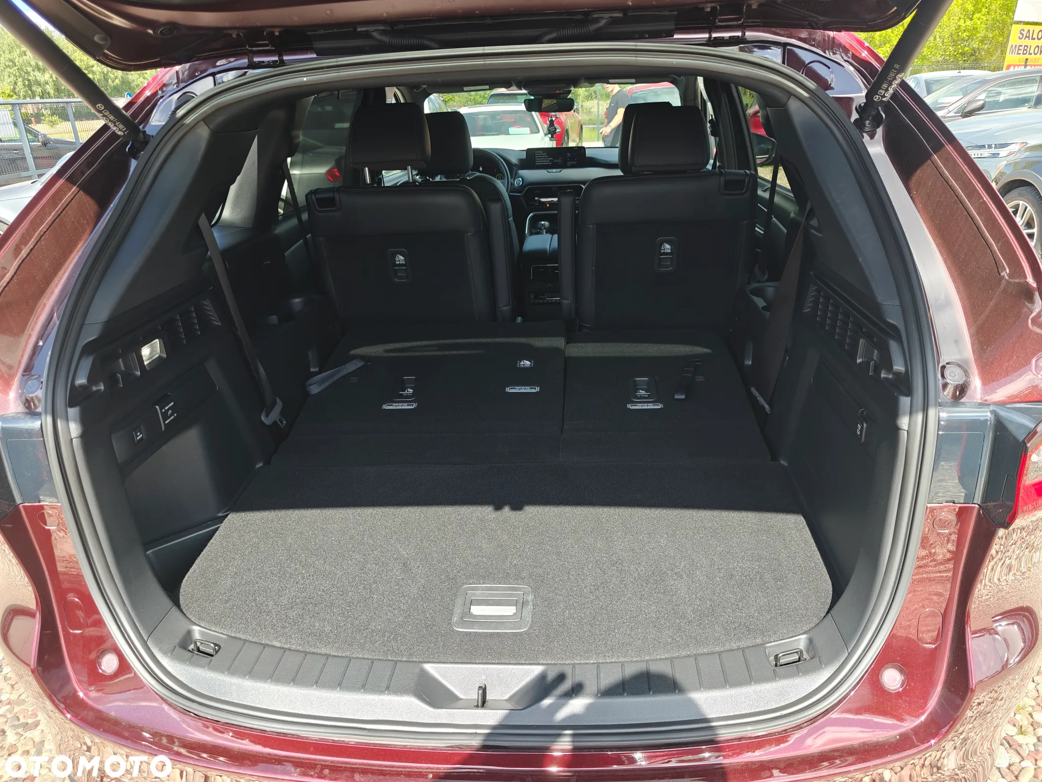 Mazda CX-90 - 37