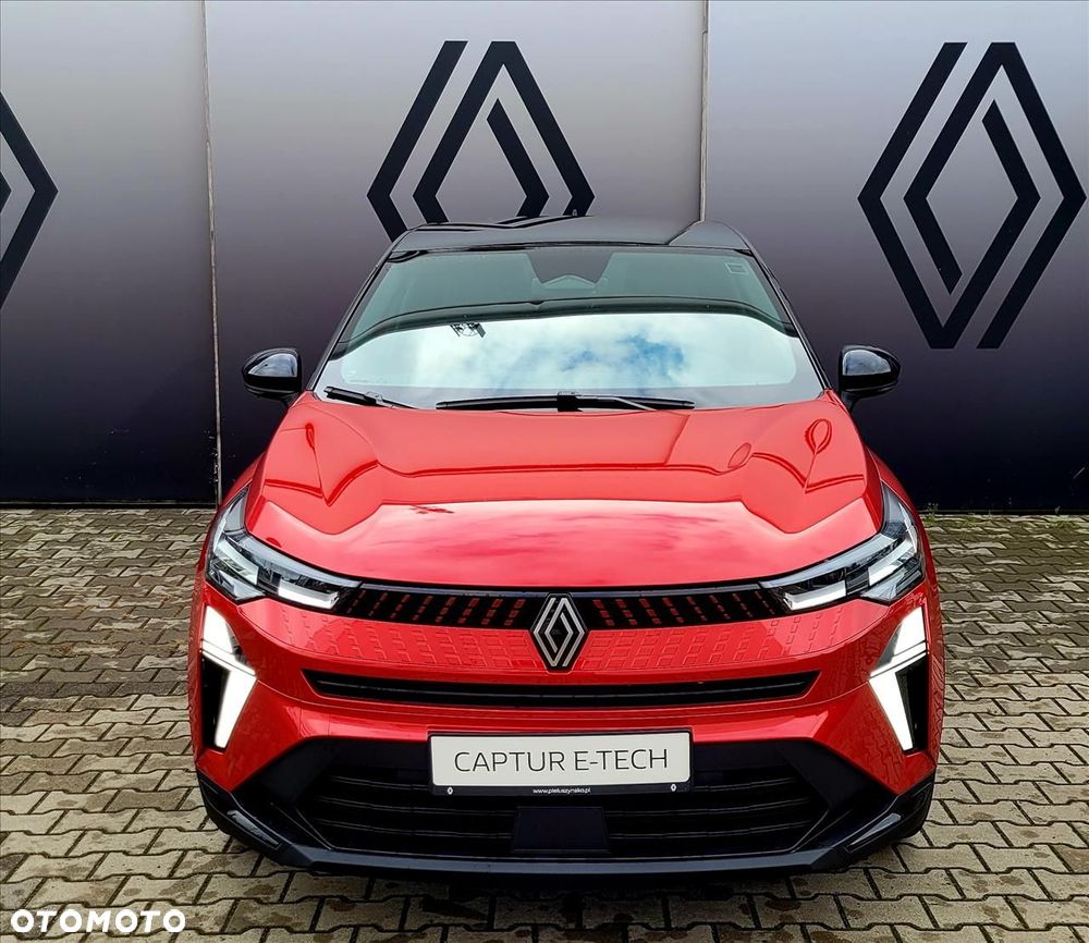 Renault Captur - 4