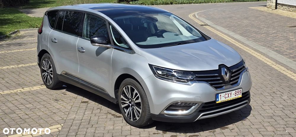 Renault Espace Energy dCi 160 EDC Initiale Paris - 4