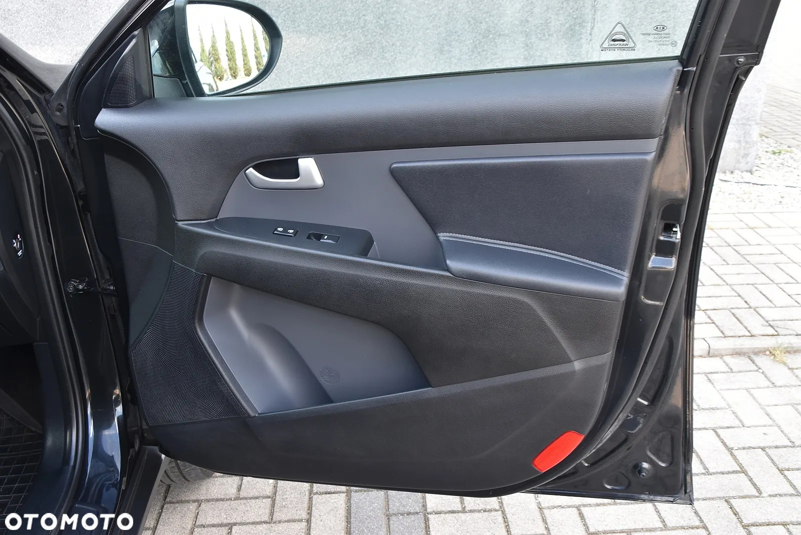 Kia Sportage - 36