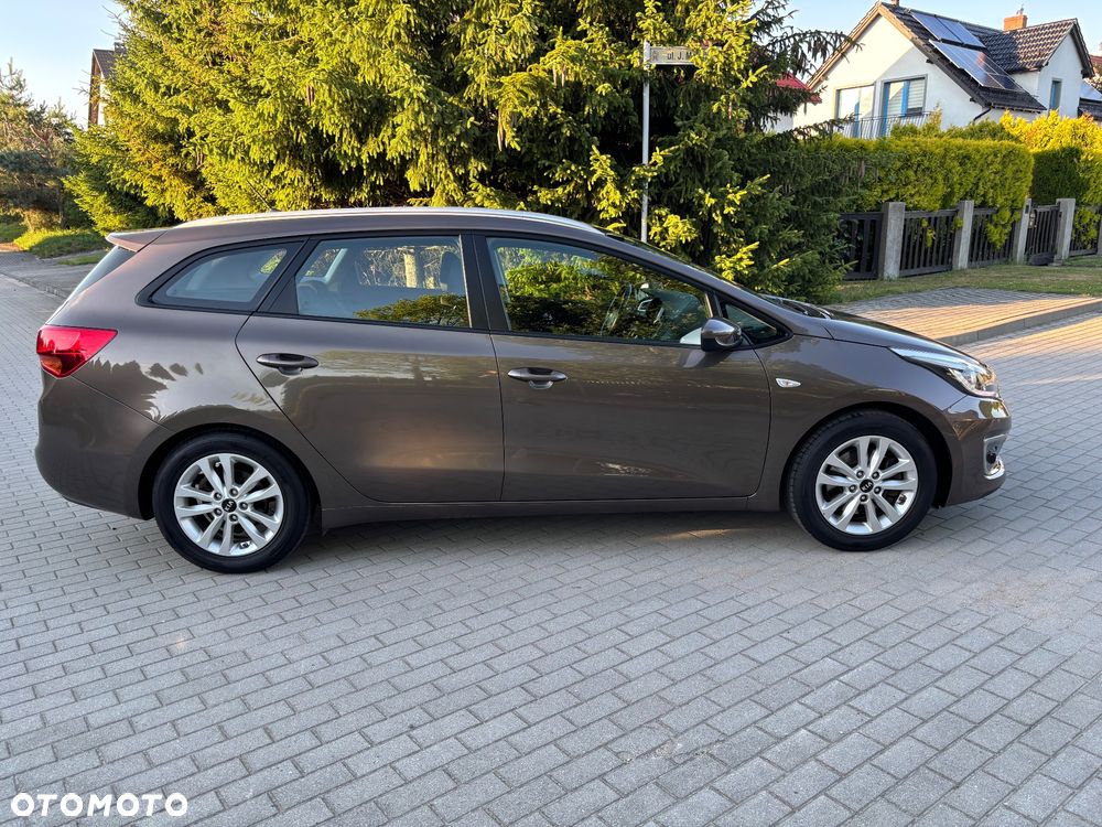 Kia Ceed 1.4 Smart Plus - 3