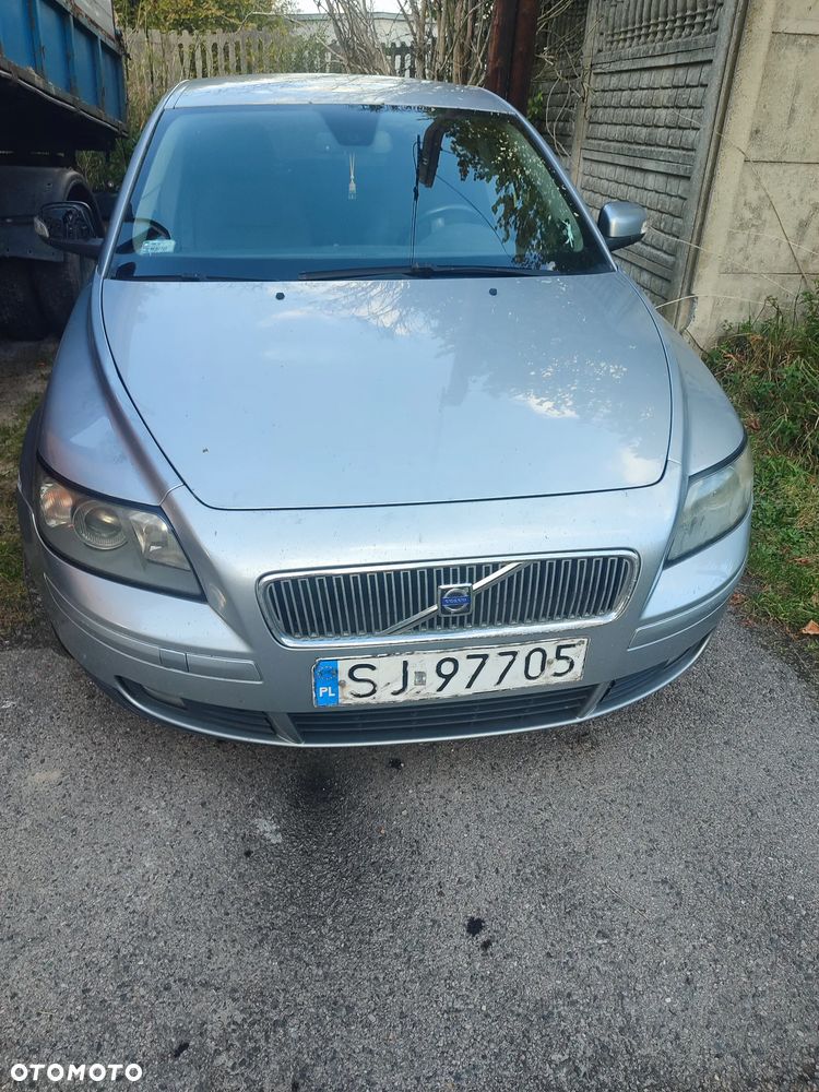 Volvo V50 - 10