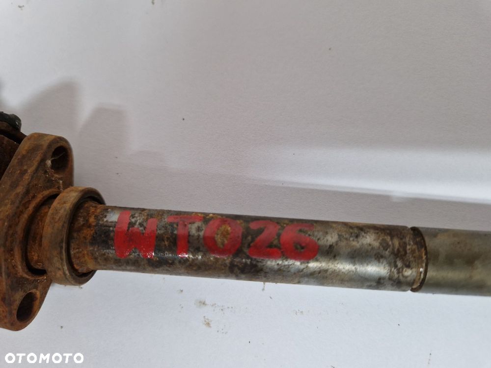 PEUGEOT 9657144580 WTRYSK WTRYSKIWACZ - 2