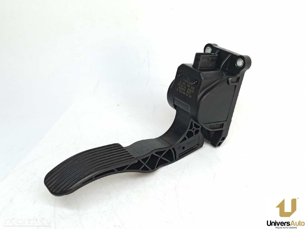 POTENCIÓMETRO PEDAL ACELERADOR MERCEDES SPRINTERII CAJA CERRADA (DESDE 01.06) 30... - 9