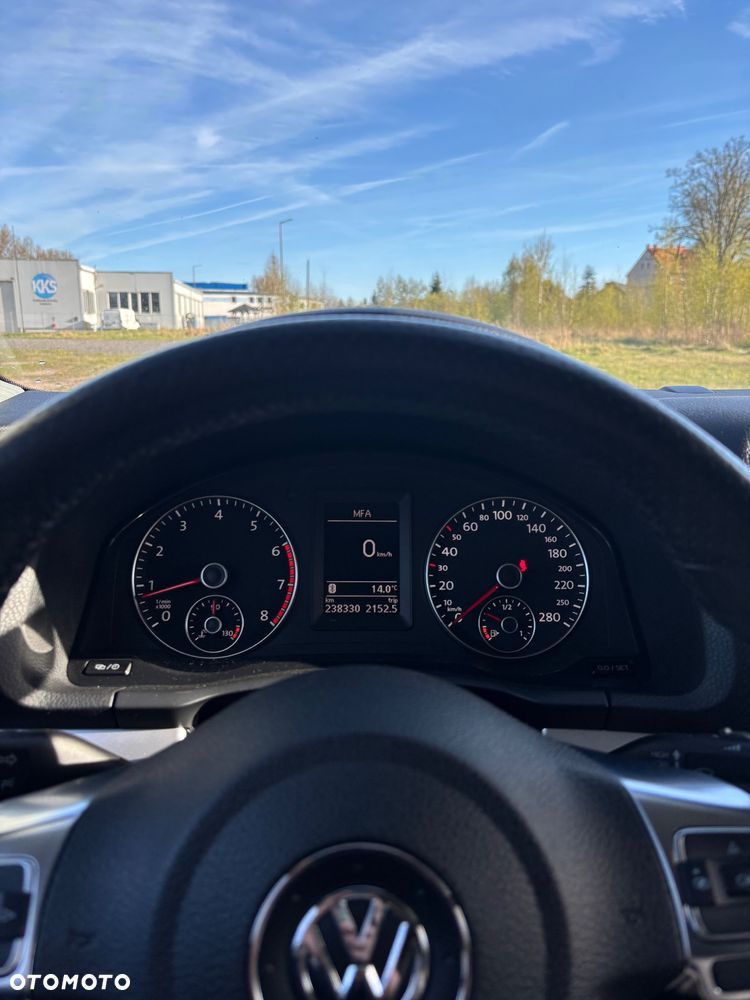 Volkswagen Scirocco 1.4 TSI - 14