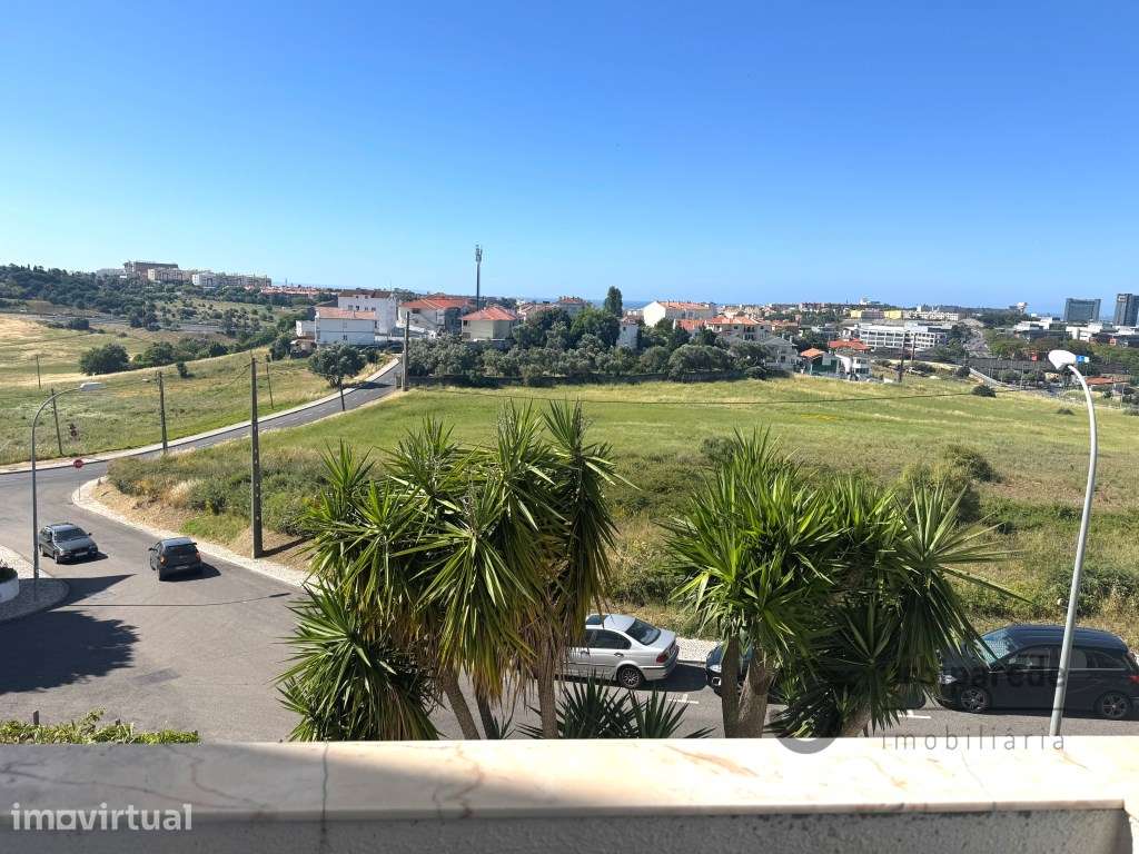 Apartamento T1 em Vila Fria Oeiras. - Grande imagem: 3/25