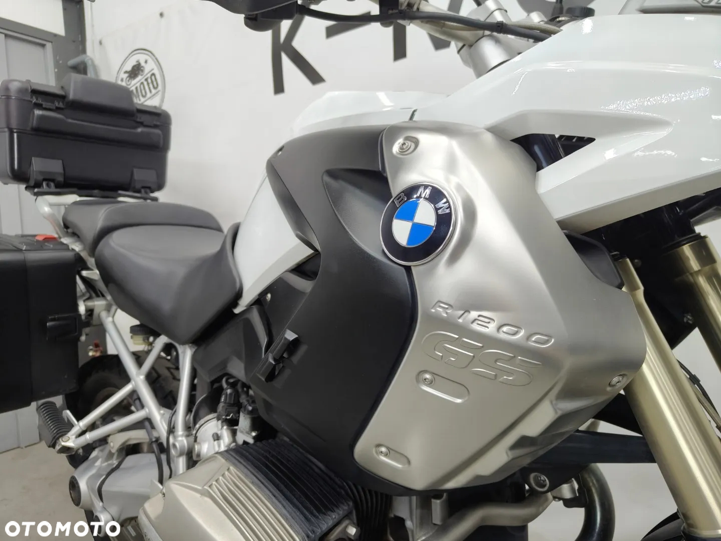 BMW GS - 6