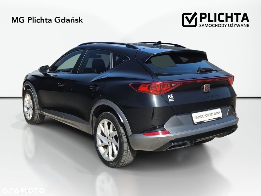 Cupra Formentor 1.5 TSI DSG - 7