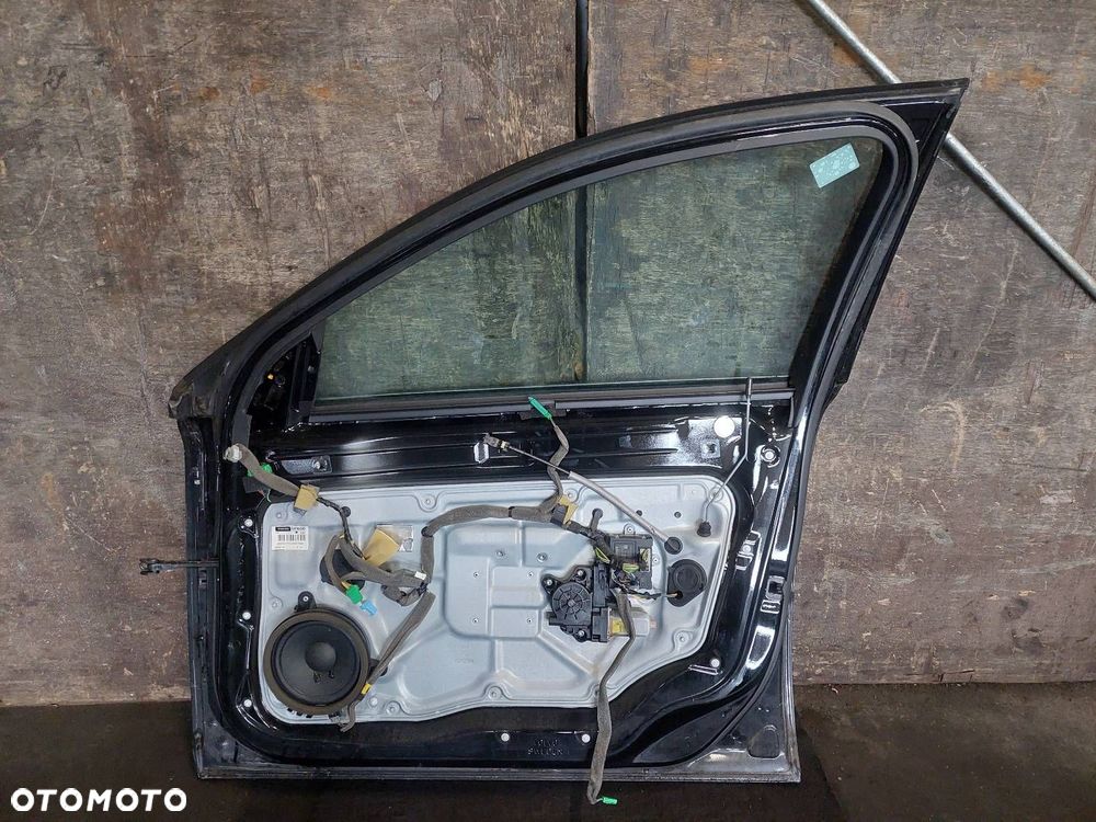 DRZWI KOMPLETNE PRAWY PRZÓD VOLVO V70 III LIFT 019-26 - 6