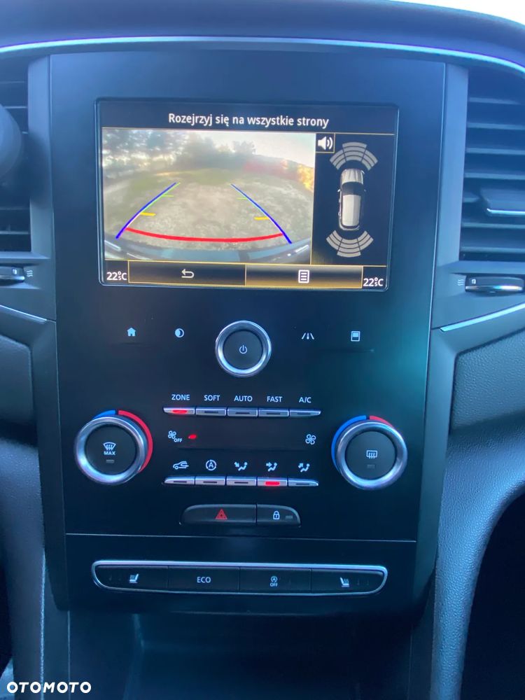 Renault Megane ENERGY TCe 140 EDC LIMITED - 34