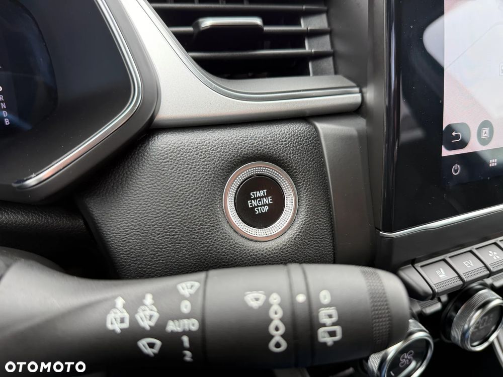 Renault Captur 1.6 E-TECH Plug-In Intens - 23