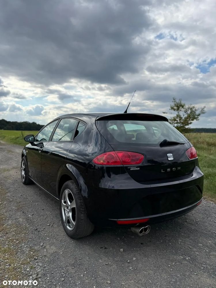 Seat Leon - 22