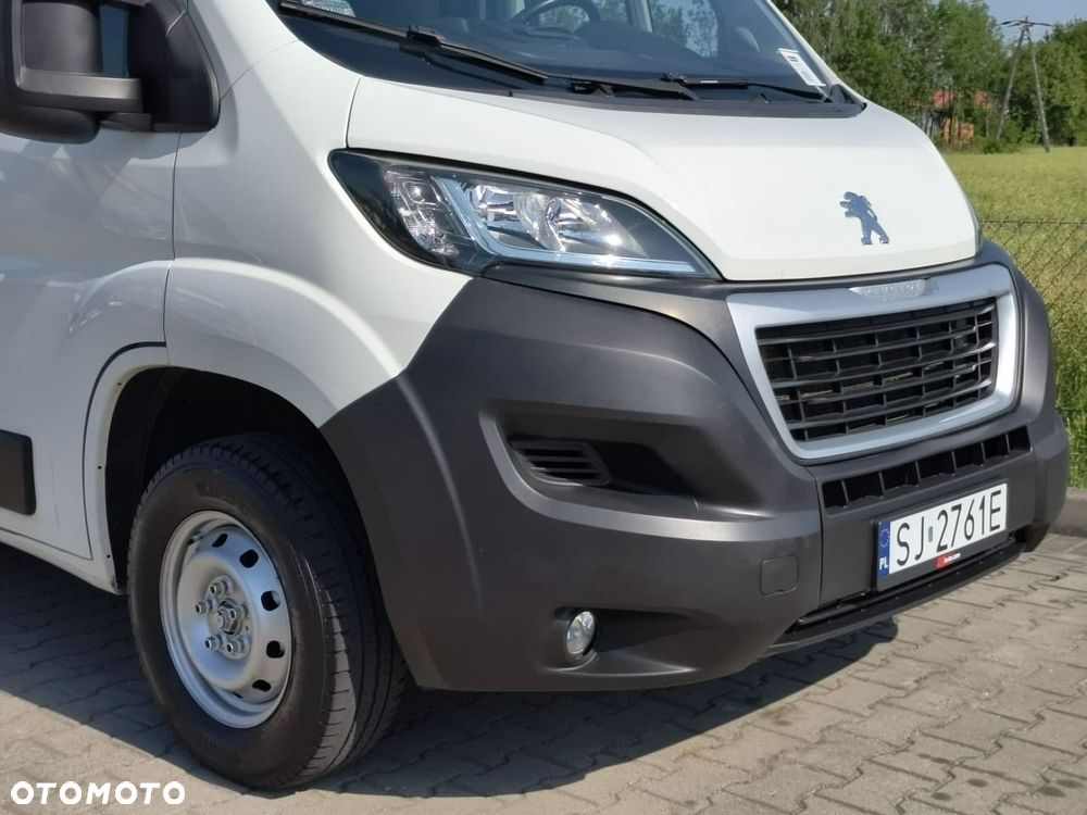 Peugeot Boxer - 26