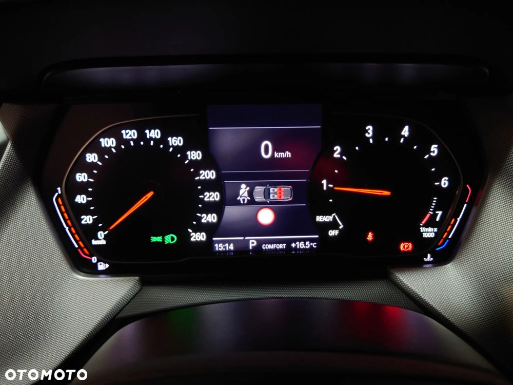 BMW Seria 1 118i Advantage - 18