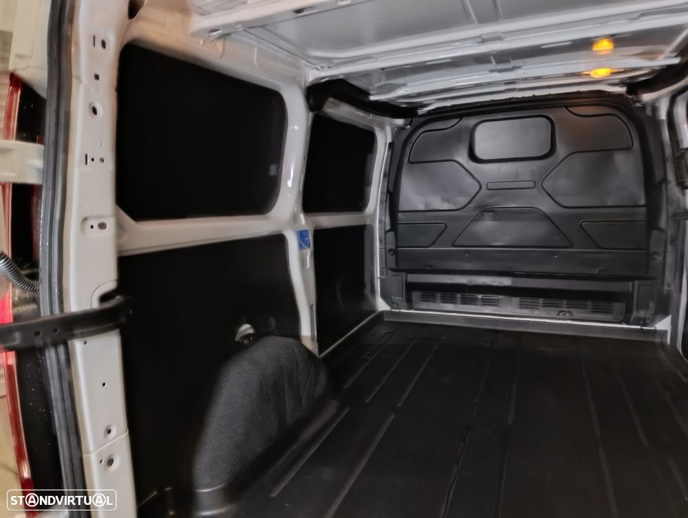 Ford Transit Custom 2.0 TDci 280 L1 Trend - 12