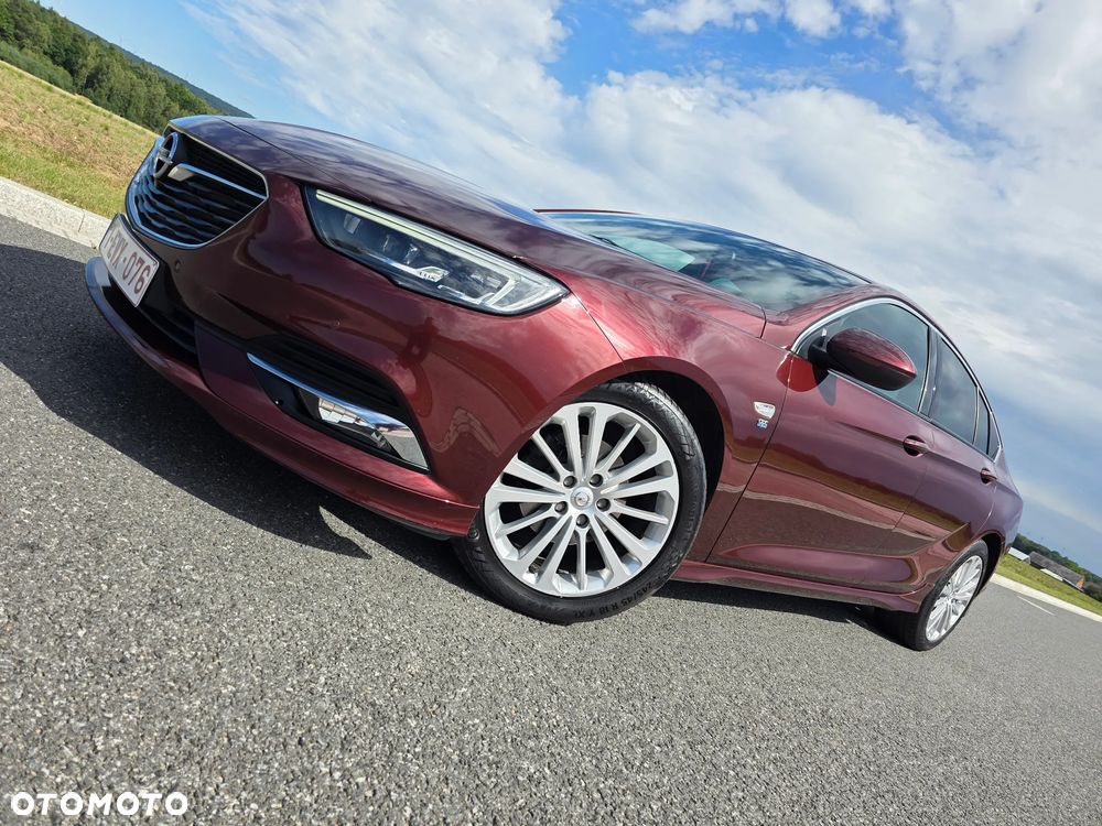 Opel Insignia 1.6 CDTI ecoFLEX Start/Stop Sport - 2