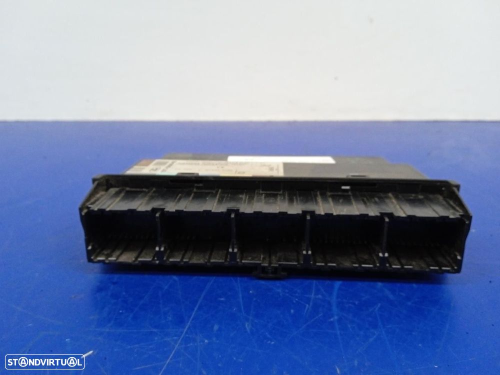 CENTRALINA CHECK CONTROL FORD MONDEO III SEDAN 2002 -1S7T15K600KB - 3