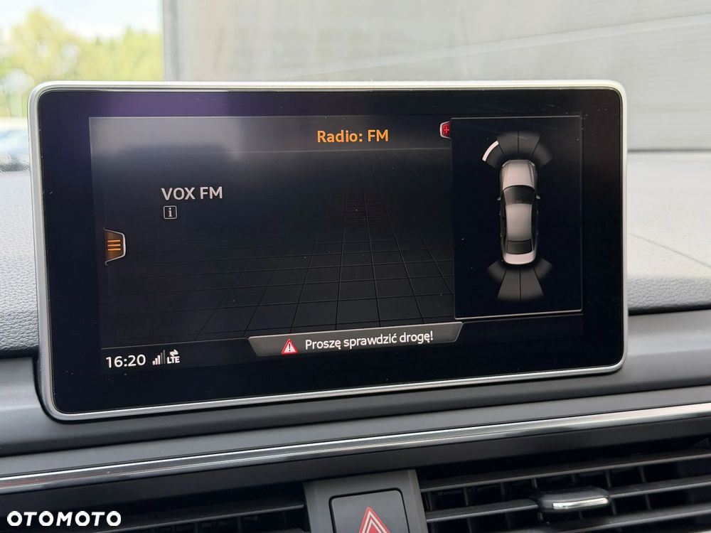 Audi A4 Limousine 2.0 TFSI ultra Sport S tronic - 31