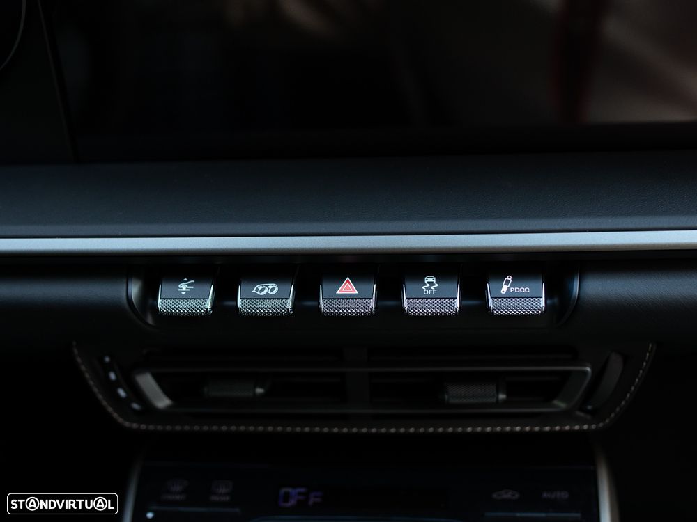 Porsche 911 (992) Turbo 50 Years - 40